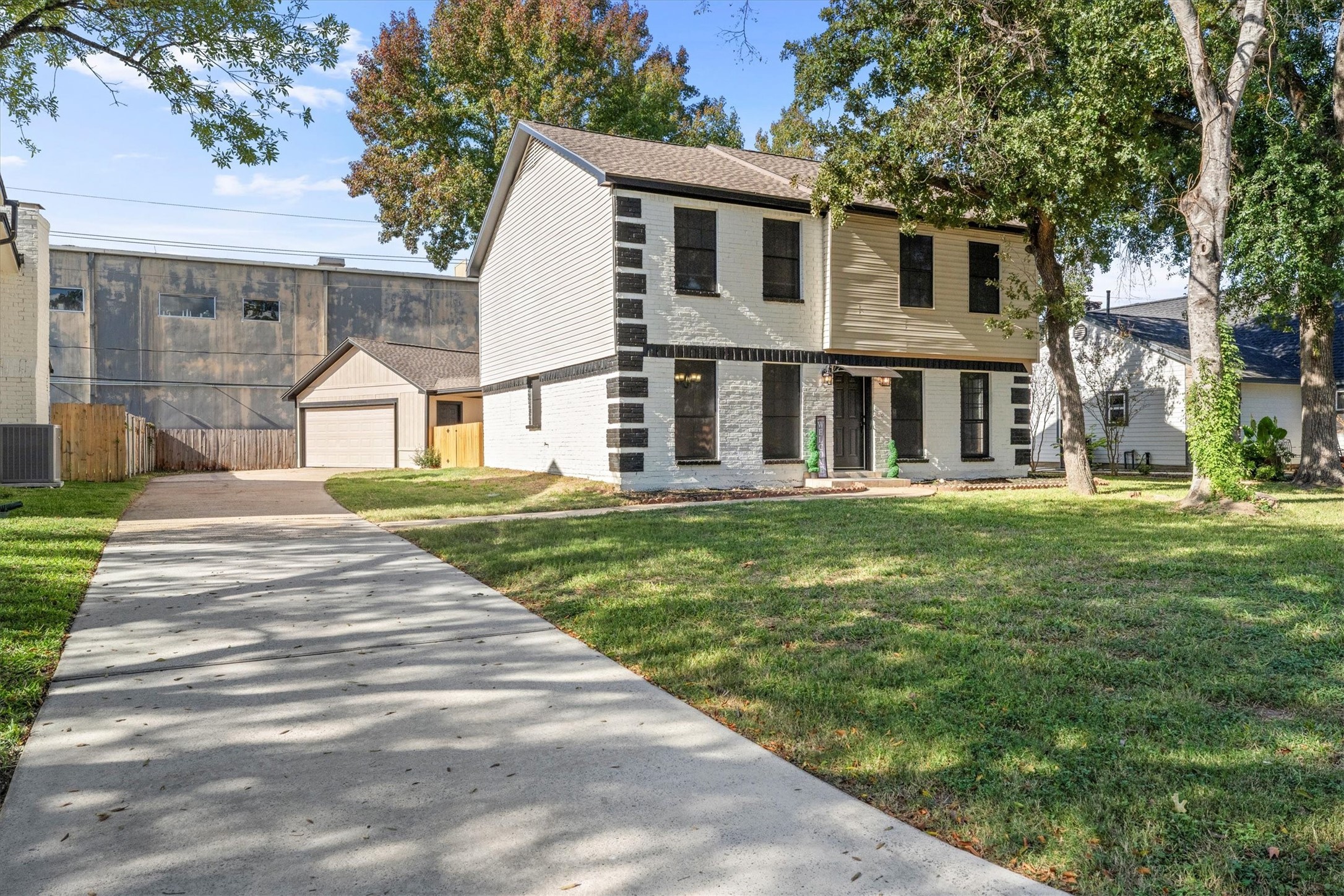16015 Southampton Drive Spring TX 77379