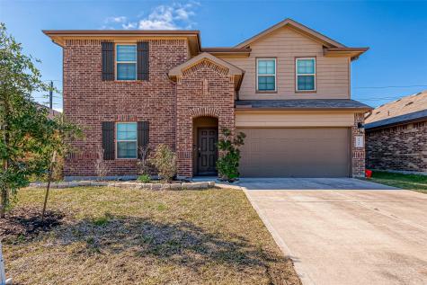 8526 Aster Glen Way Rosharon TX 77583