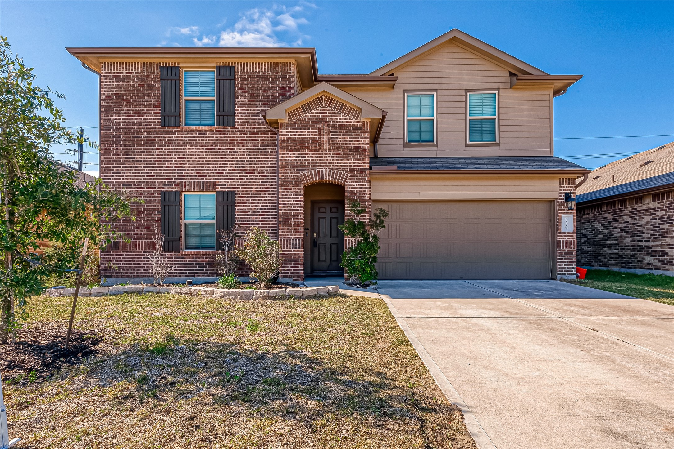 8526 Aster Glen Way Rosharon TX 77583