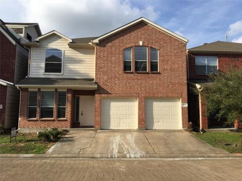 13146 N Bellaire Estates Drive Houston TX 77072