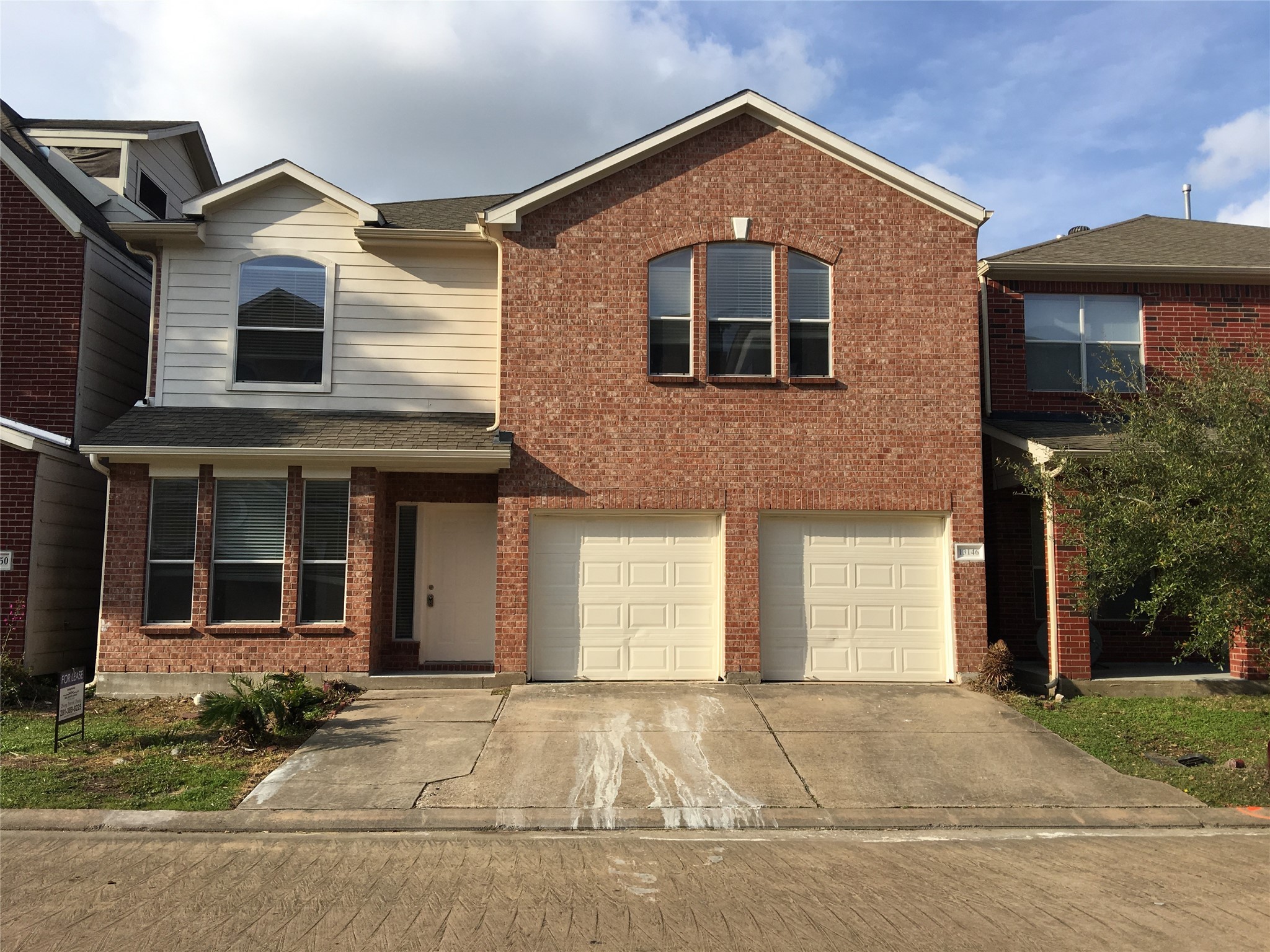 13146 N Bellaire Estates Drive Houston TX 77072