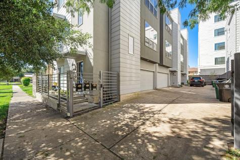 4706 Crawford Street Houston TX 77004