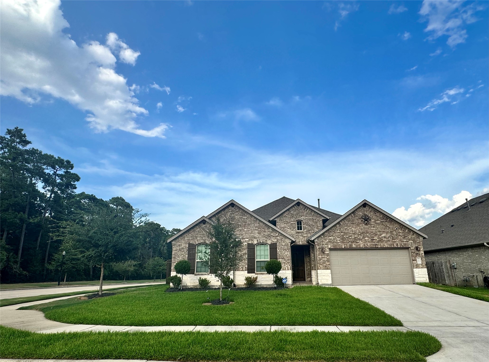 18222 Humber River Lane Houston TX 77044