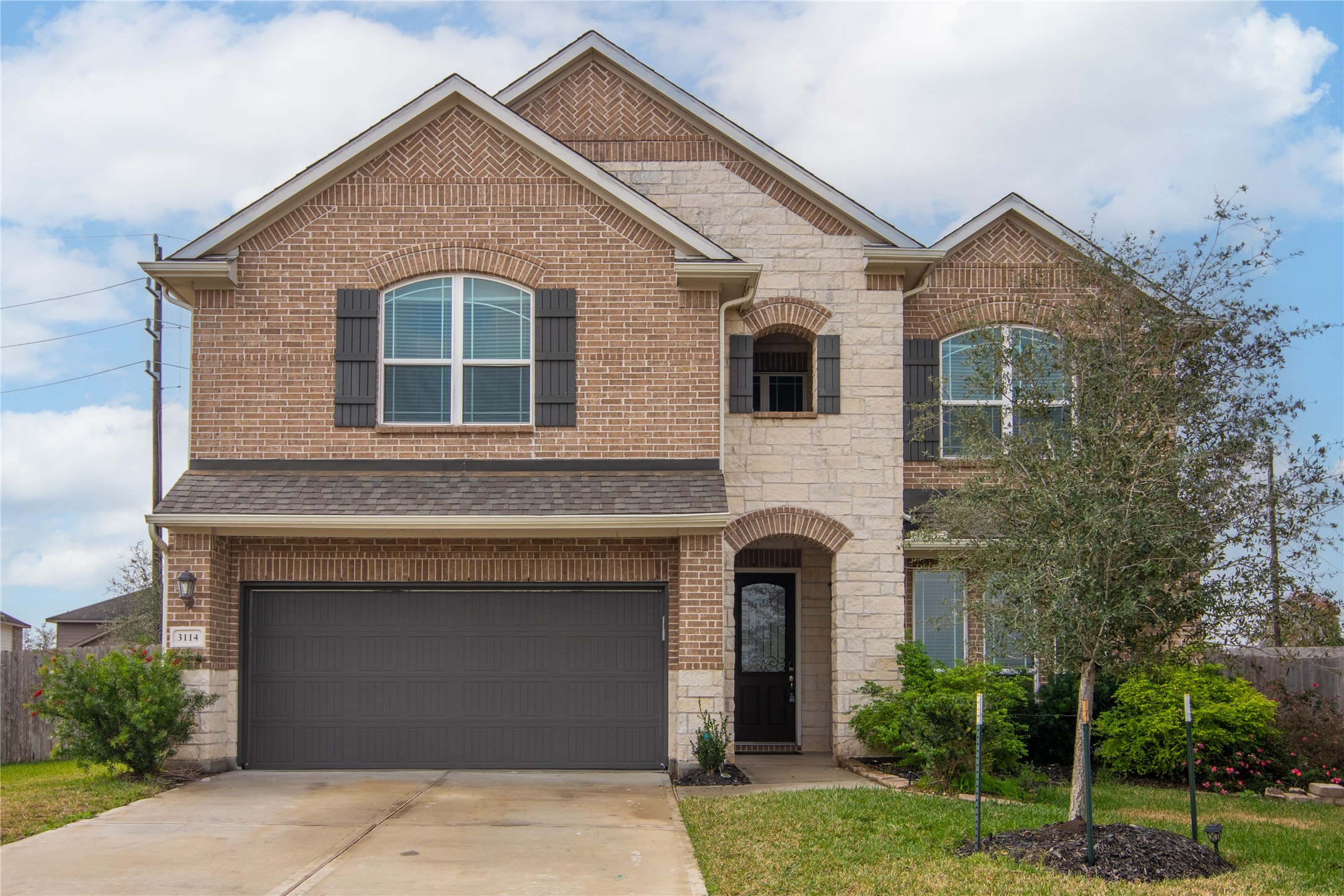 3114 Trishelle Court Missouri City TX 77459