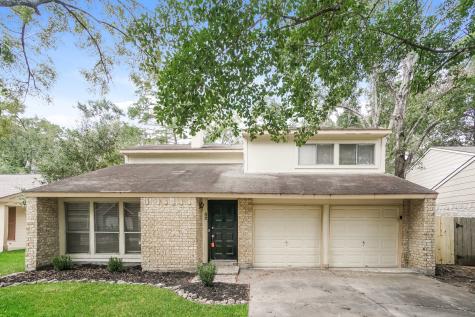 32 S Morningwood Court Spring TX 77380