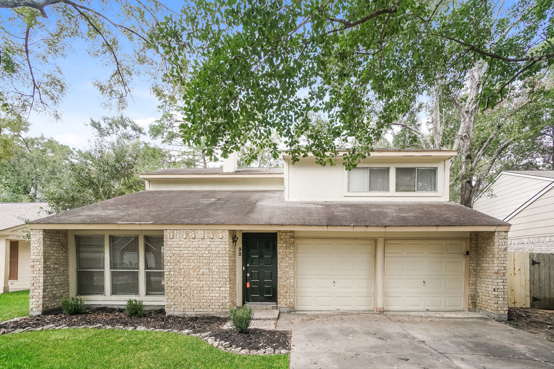 32 S Morningwood Court Spring TX 77380