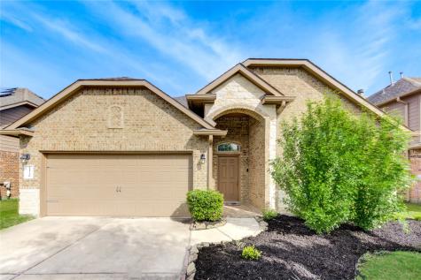 11730 Rastello Lane Richmond TX 77406