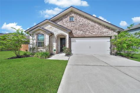 20975 New Proper Drive New Caney TX 77357