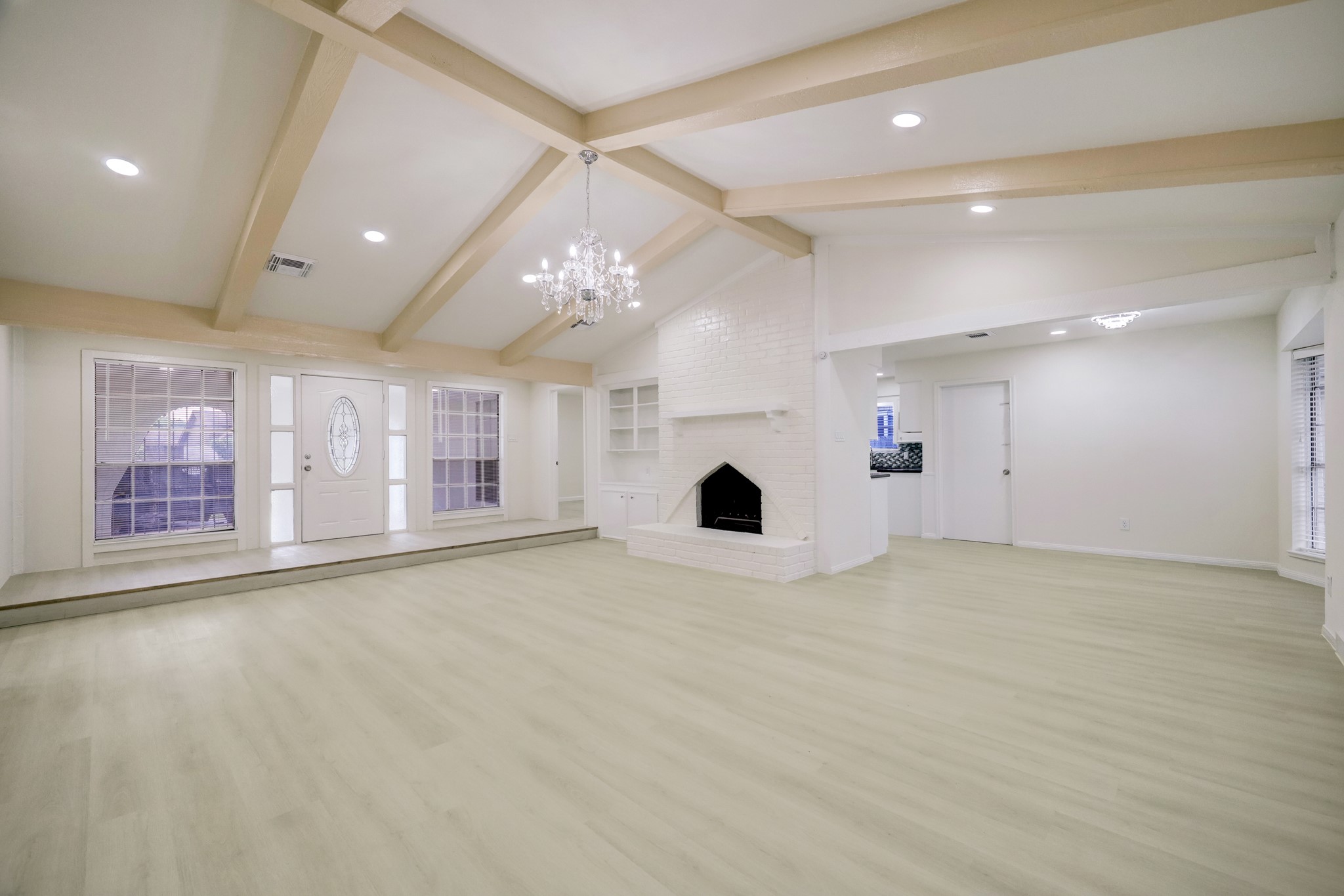5506 Bent Bough Lane Houston TX 77088