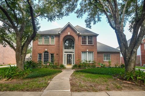 4731 Autumn Lakes Missouri City TX 77459