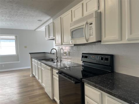 2823 Hickory Limb Court League City TX 77573