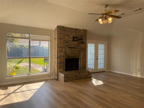 2823 Hickory Limb Court League City TX 77573