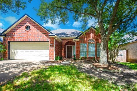 4739 Stoney Point Court Sugar Land TX 77479