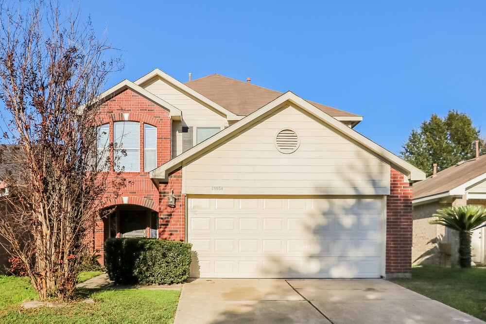 19854 Laurel Trail Drive Cypress TX 77433