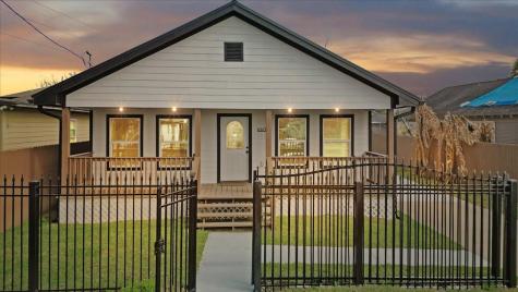 6609 Avenue Q Houston TX 77011