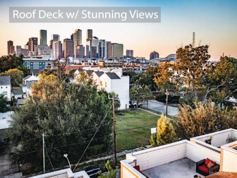 1411 Nagle Street Houston TX 77003