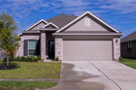 3426 Avary River Lane Richmond TX 77406