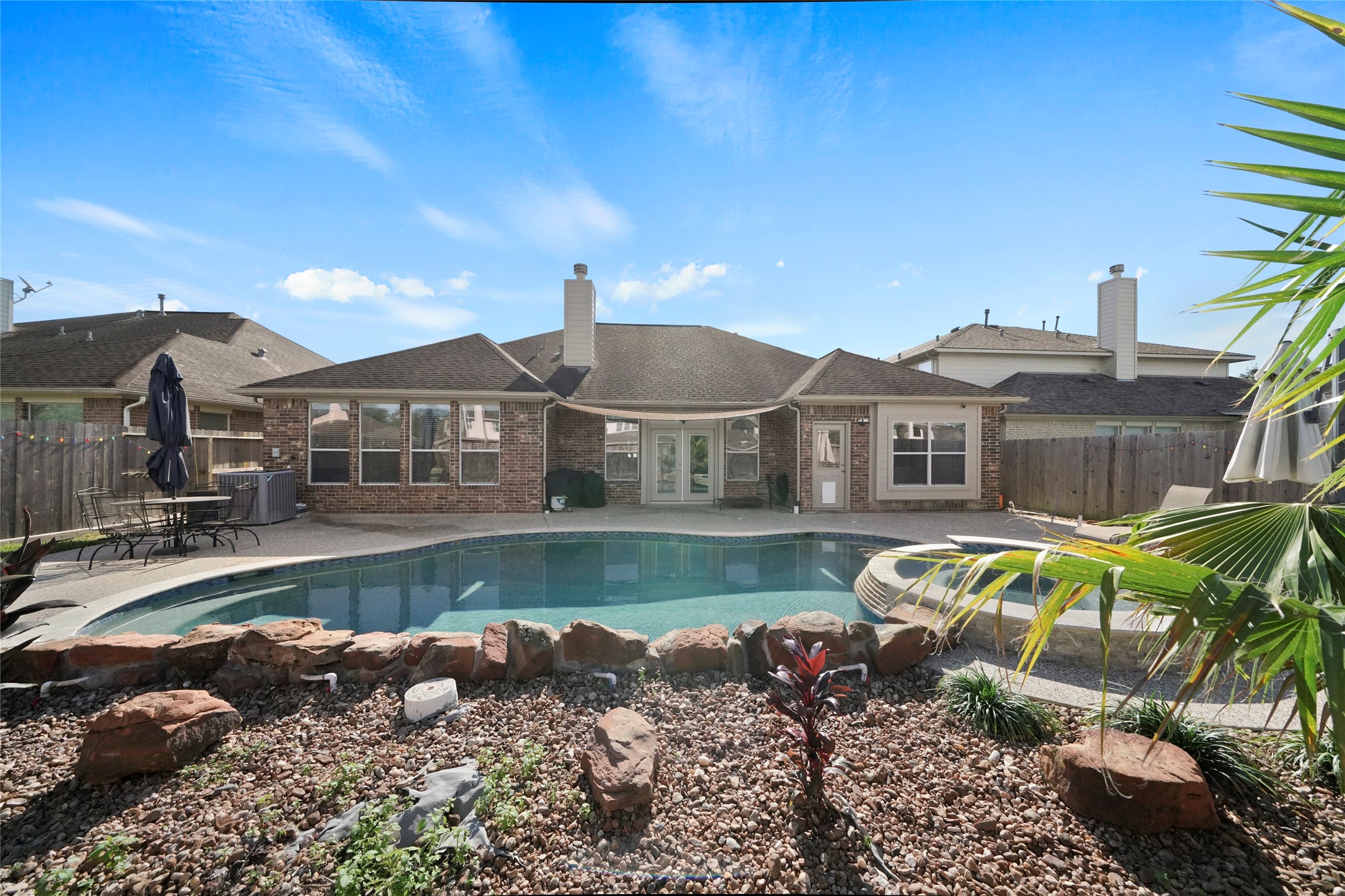 4428 Mae Street Friendswood TX 77546