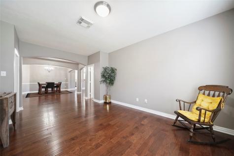 4428 Mae Street Friendswood TX 77546