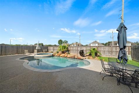 4428 Mae Street Friendswood TX 77546