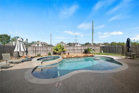 4428 Mae Street Friendswood TX 77546