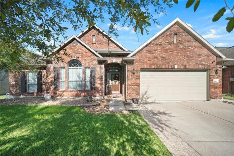 4428 Mae Street Friendswood TX 77546