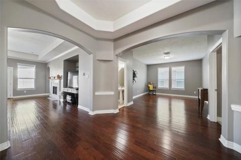 4428 Mae Street Friendswood TX 77546