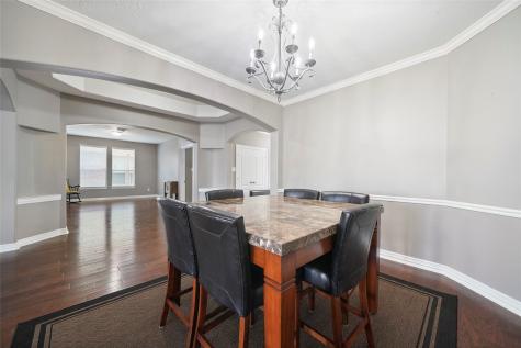 4428 Mae Street Friendswood TX 77546