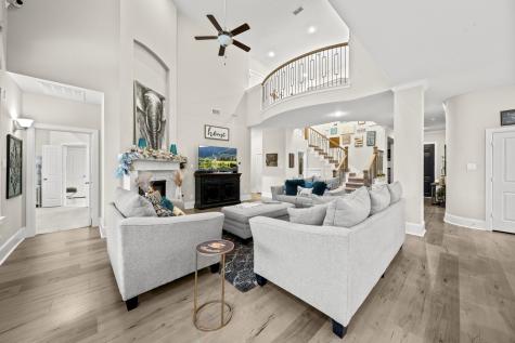 25114 Bentridge Valley Lane Tomball TX 77375