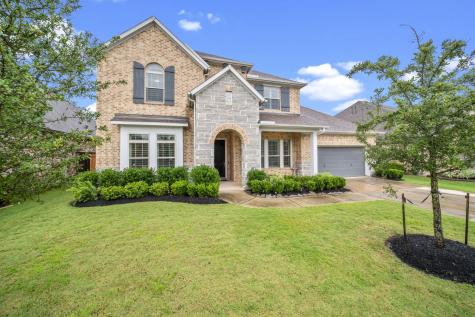 25114 Bentridge Valley Lane Tomball TX 77375