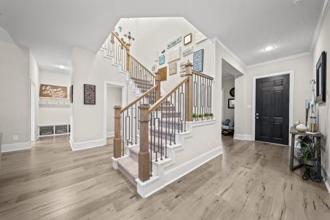 25114 Bentridge Valley Lane Tomball TX 77375