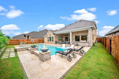 25114 Bentridge Valley Lane Tomball TX 77375