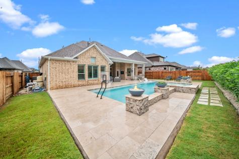 25114 Bentridge Valley Lane Tomball TX 77375