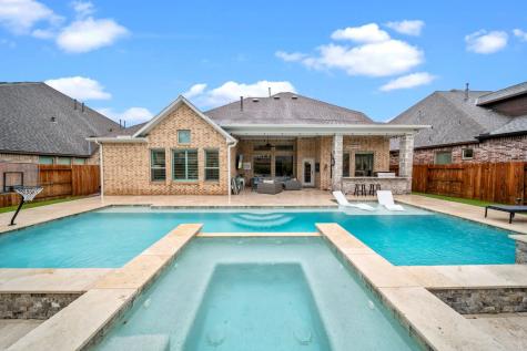 25114 Bentridge Valley Lane Tomball TX 77375