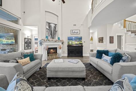 25114 Bentridge Valley Lane Tomball TX 77375