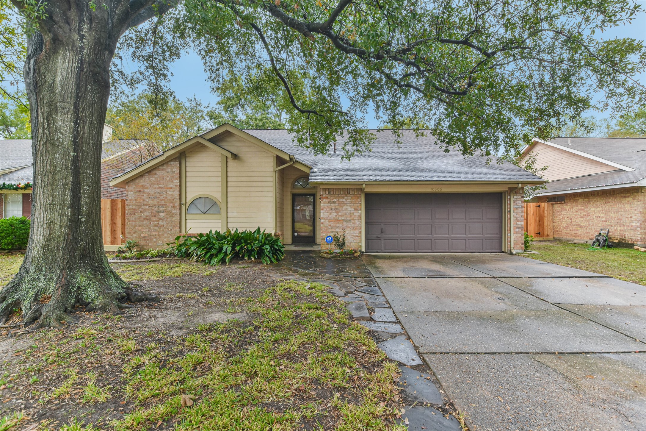 10306 Wayward Wind Lane Houston TX 77064