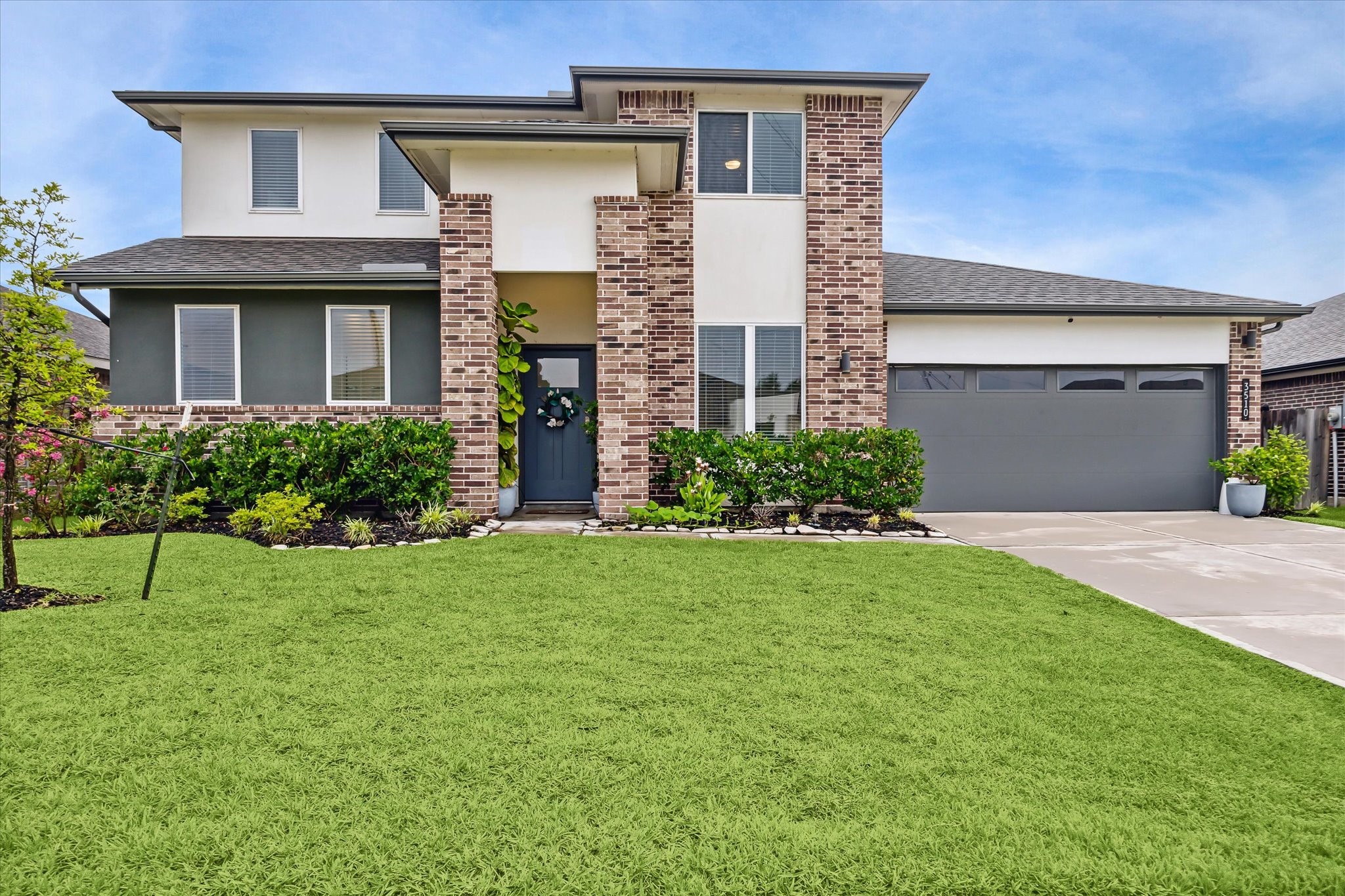 3510 Finn Landing Lane Missouri City TX 77459