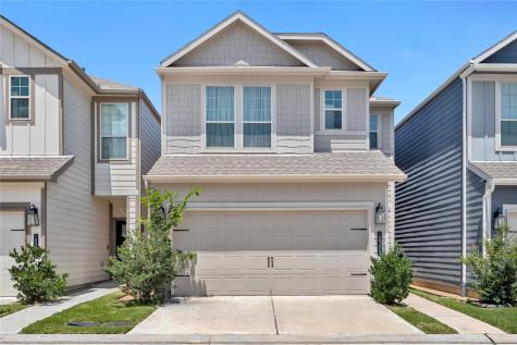 10308 Marston Vineyard Drive Houston TX 77025