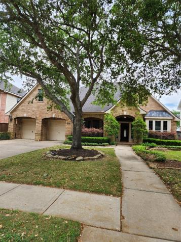 13027 Forester Canyon Lane Sugar Land TX 77498