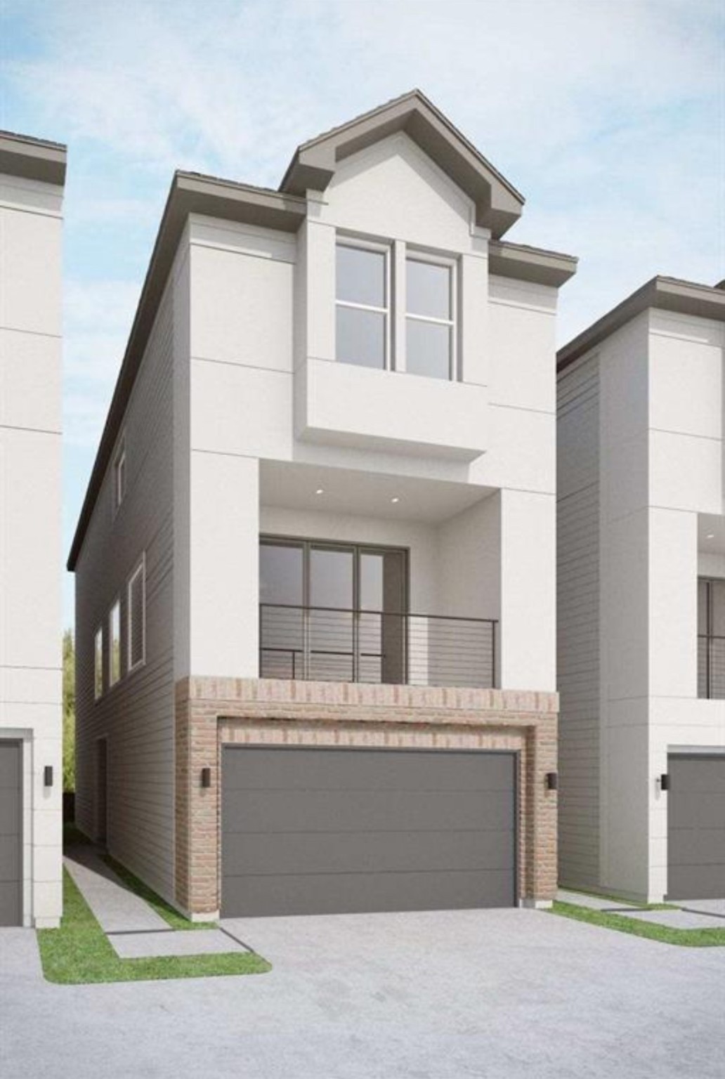 2116 Bello Amanecer Lane Houston TX 77055