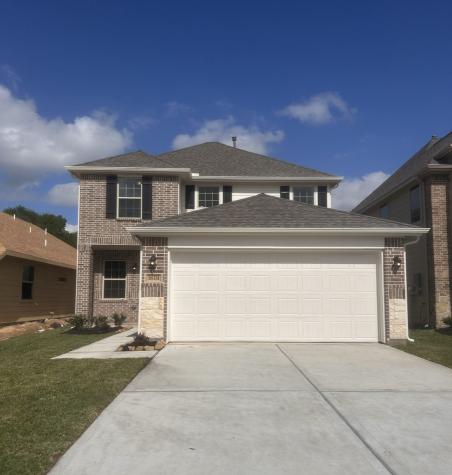 18331 Christine Elizabeth Lane New Caney TX 77357