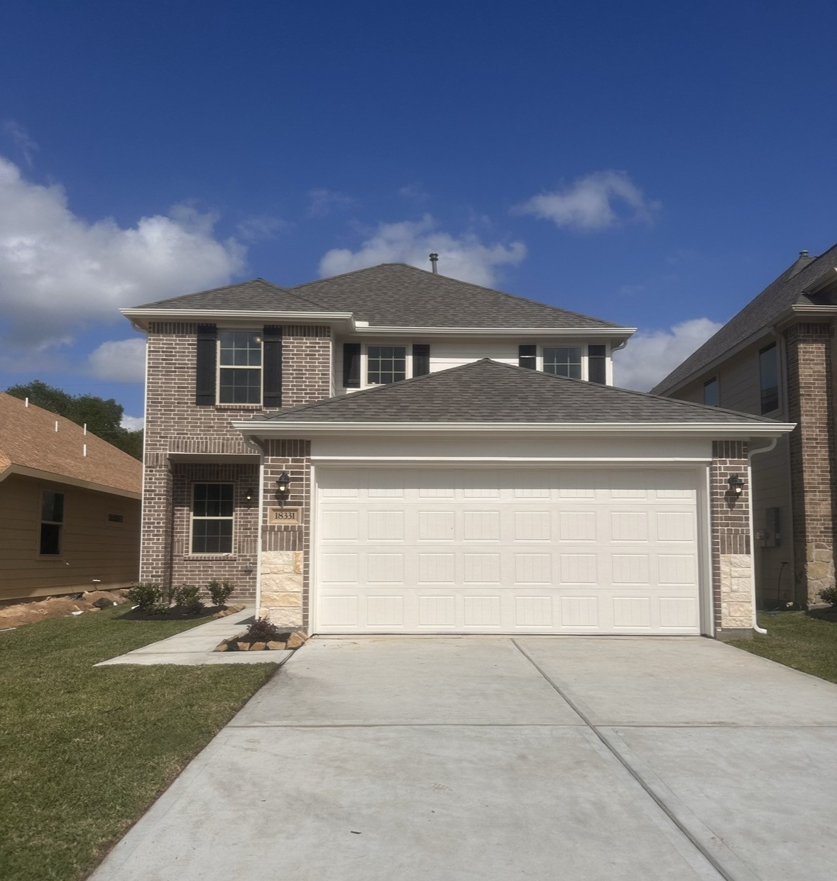 18331 Christine Elizabeth Lane New Caney TX 77357