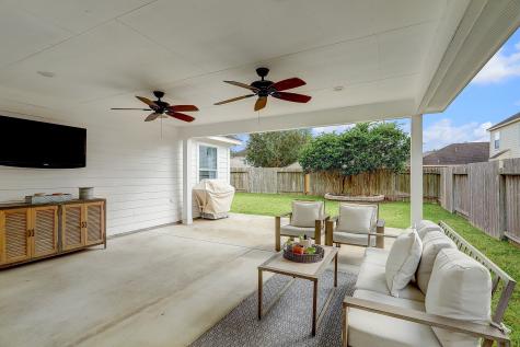 20623 Bouganvilla Blossom Lane Cypress TX 77433