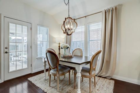 20623 Bouganvilla Blossom Lane Cypress TX 77433