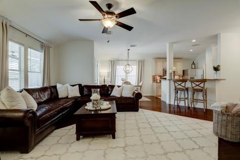 20623 Bouganvilla Blossom Lane Cypress TX 77433
