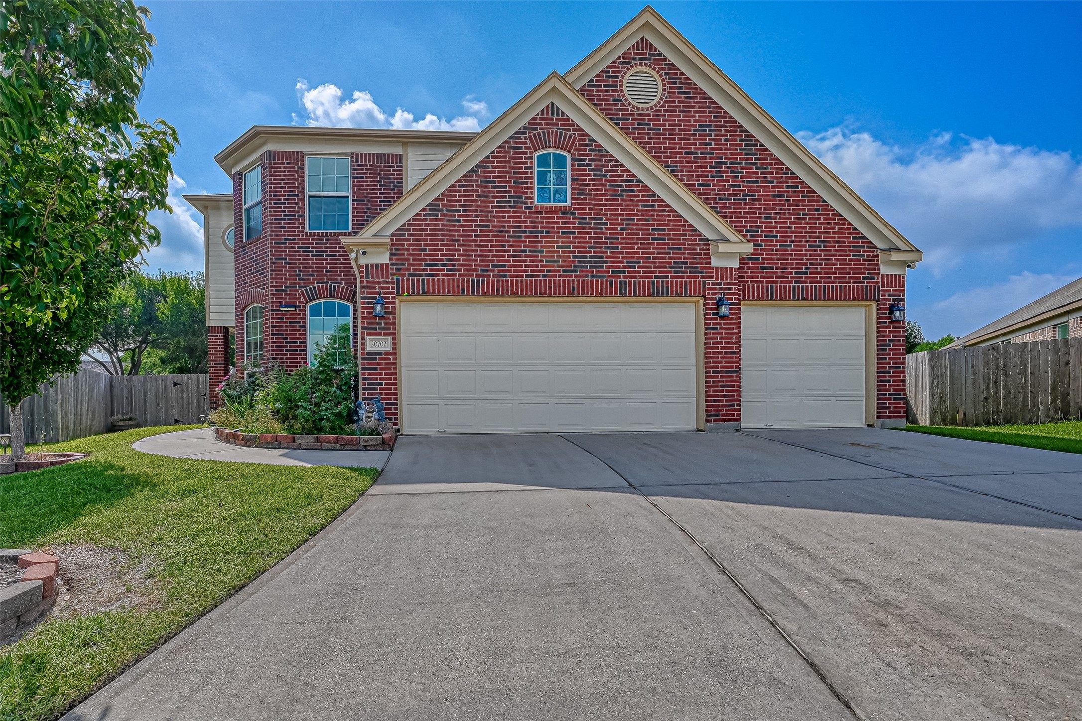 20702 Quartz Creek Lane Humble TX 77338