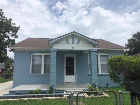 20 Miriam Street Baytown TX 77520