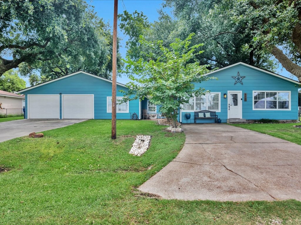 683 Water View Drive Livingston TX 77351