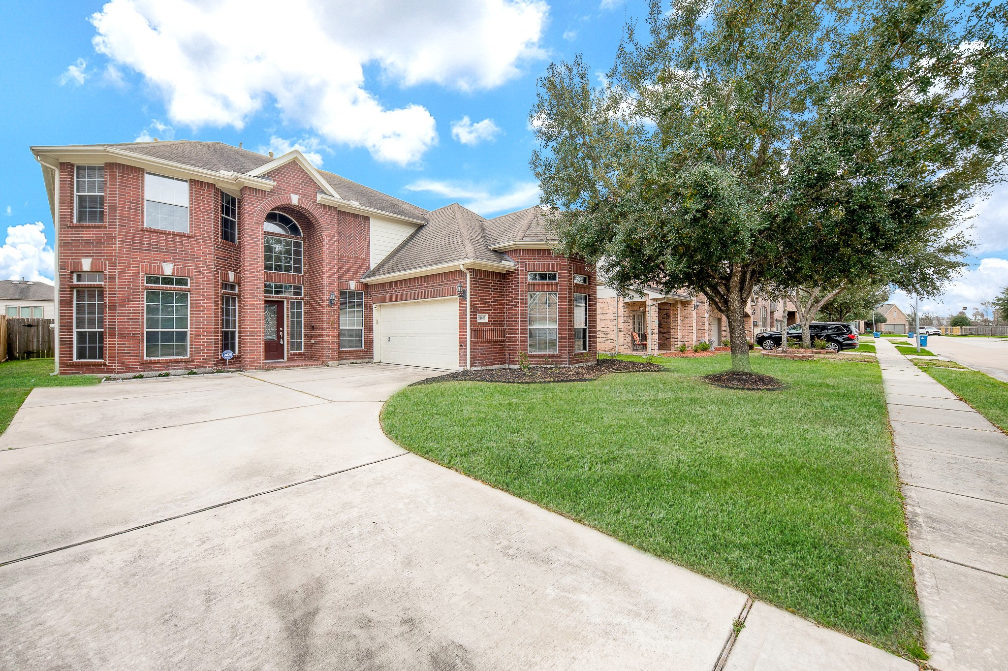 21606 Marle Point Court Spring TX 77388