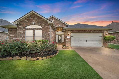 6439 Stone Landing Lane Katy TX 77449